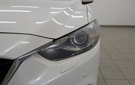 Mazda 6, 2014 год, 1 670 000 рублей, 24 фотография