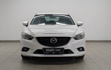 Mazda 6, 2014 год, 1 670 000 рублей, 25 фотография