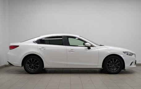 Mazda 6, 2014 год, 1 670 000 рублей, 27 фотография