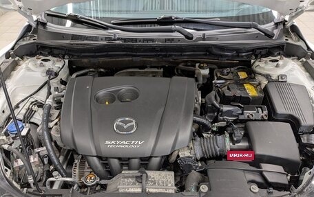 Mazda 6, 2014 год, 1 670 000 рублей, 23 фотография