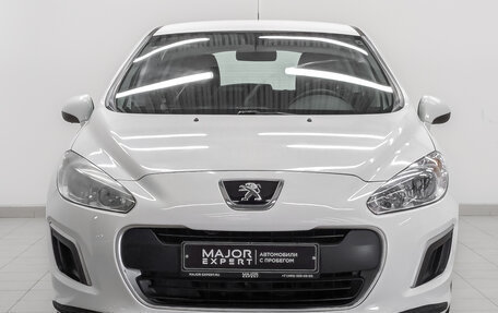 Peugeot 308 II, 2012 год, 750 000 рублей, 2 фотография