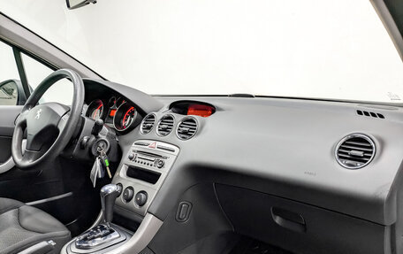 Peugeot 308 II, 2012 год, 750 000 рублей, 11 фотография