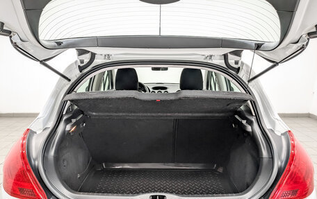 Peugeot 308 II, 2012 год, 750 000 рублей, 10 фотография