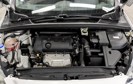 Peugeot 308 II, 2012 год, 750 000 рублей, 9 фотография