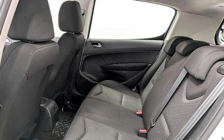 Peugeot 308 II, 2012 год, 750 000 рублей, 12 фотография