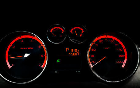 Peugeot 308 II, 2012 год, 750 000 рублей, 13 фотография