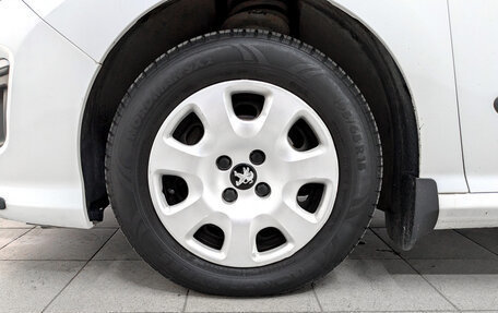 Peugeot 308 II, 2012 год, 750 000 рублей, 18 фотография
