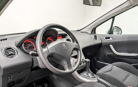 Peugeot 308 II, 2012 год, 750 000 рублей, 16 фотография