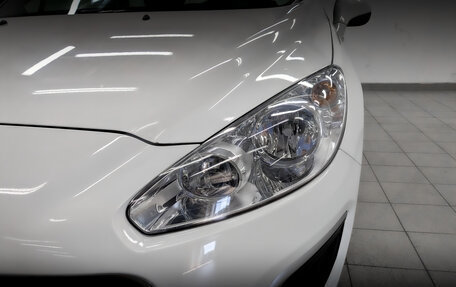 Peugeot 308 II, 2012 год, 750 000 рублей, 17 фотография