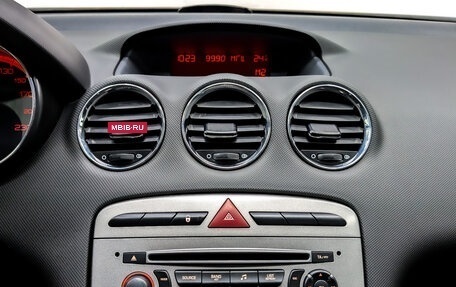 Peugeot 308 II, 2012 год, 750 000 рублей, 15 фотография