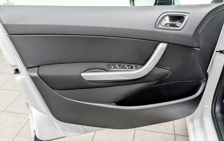 Peugeot 308 II, 2012 год, 750 000 рублей, 19 фотография