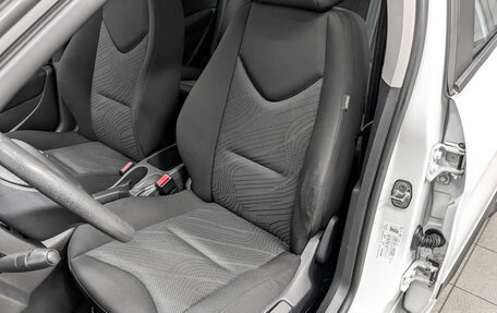 Peugeot 308 II, 2012 год, 750 000 рублей, 20 фотография
