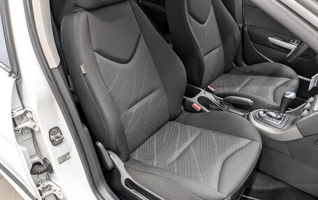 Peugeot 308 II, 2012 год, 750 000 рублей, 22 фотография