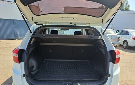 Hyundai Creta I рестайлинг, 2019 год, 1 679 000 рублей, 10 фотография