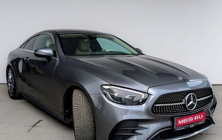 Mercedes-Benz E-Класс, 2021 год, 6 195 000 рублей, 3 фотография