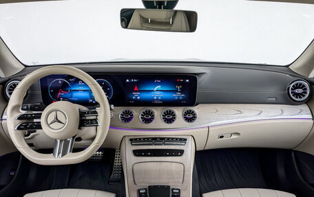 Mercedes-Benz E-Класс, 2021 год, 6 195 000 рублей, 12 фотография