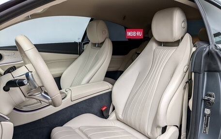Mercedes-Benz E-Класс, 2021 год, 6 195 000 рублей, 21 фотография