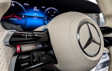 Mercedes-Benz E-Класс, 2021 год, 6 195 000 рублей, 26 фотография