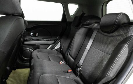 KIA Soul II рестайлинг, 2018 год, 1 699 700 рублей, 10 фотография