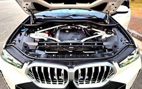 BMW X6, 2024 год, 9 000 000 рублей, 6 фотография