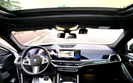 BMW X6, 2024 год, 9 000 000 рублей, 8 фотография