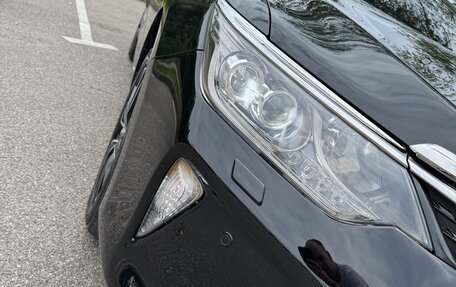 Toyota Camry, 2017 год, 2 850 000 рублей, 4 фотография