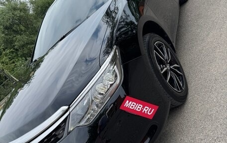 Toyota Camry, 2017 год, 2 850 000 рублей, 2 фотография