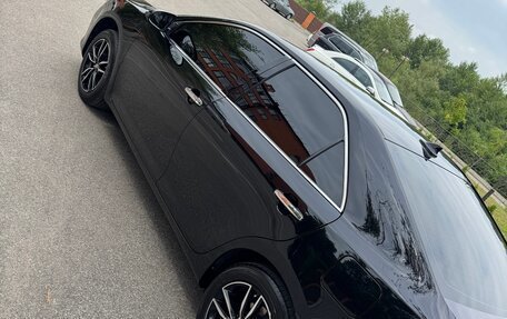 Toyota Camry, 2017 год, 2 850 000 рублей, 11 фотография