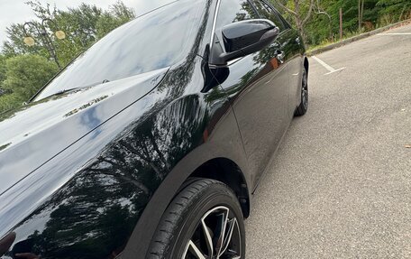 Toyota Camry, 2017 год, 2 850 000 рублей, 13 фотография