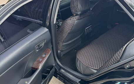 Toyota Camry, 2017 год, 2 850 000 рублей, 18 фотография