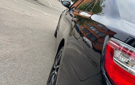 Toyota Camry, 2017 год, 2 850 000 рублей, 10 фотография