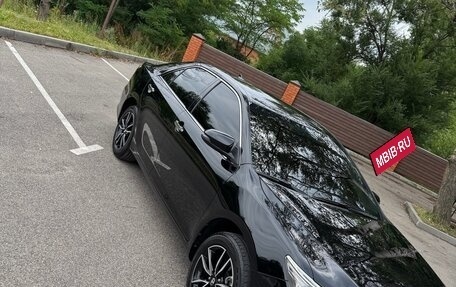 Toyota Camry, 2017 год, 2 850 000 рублей, 15 фотография