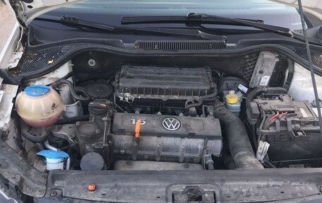 Volkswagen Polo VI (EU Market), 2013 год, 930 000 рублей, 2 фотография