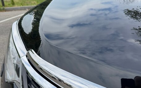 Toyota Camry, 2017 год, 2 850 000 рублей, 24 фотография