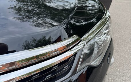 Toyota Camry, 2017 год, 2 850 000 рублей, 25 фотография