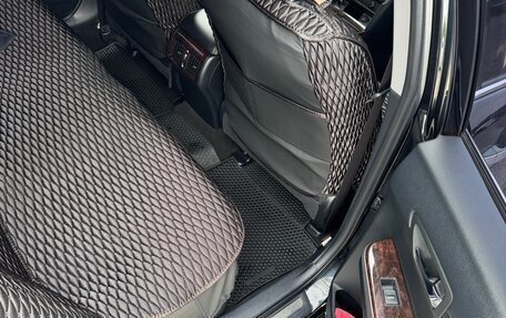 Toyota Camry, 2017 год, 2 850 000 рублей, 21 фотография