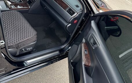 Toyota Camry, 2017 год, 2 850 000 рублей, 26 фотография