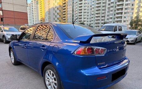 Mitsubishi Lancer IX, 2010 год, 590 000 рублей, 5 фотография