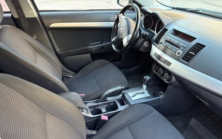 Mitsubishi Lancer IX, 2010 год, 590 000 рублей, 6 фотография