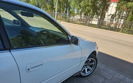 Toyota Mark II VIII (X100), 1996 год, 500 000 рублей, 6 фотография