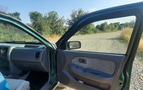 Nissan Almera, 1998 год, 310 000 рублей, 10 фотография