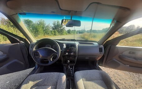 Nissan Almera, 1998 год, 310 000 рублей, 14 фотография