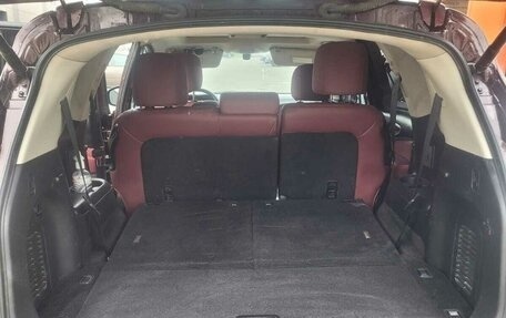 Infiniti QX60 I рестайлинг, 2013 год, 1 200 000 рублей, 17 фотография
