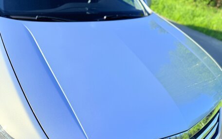 Honda Accord VIII рестайлинг, 2011 год, 1 350 000 рублей, 8 фотография