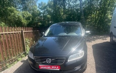 Volvo S80 II рестайлинг 2, 2014 год, 1 450 000 рублей, 1 фотография