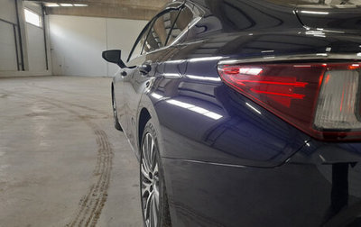 Lexus ES VII, 2019 год, 3 500 000 рублей, 1 фотография