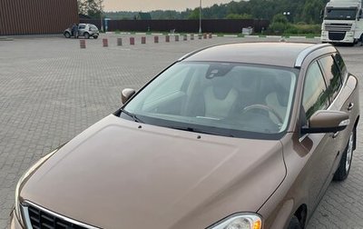Volvo XC60 II, 2012 год, 1 970 000 рублей, 1 фотография