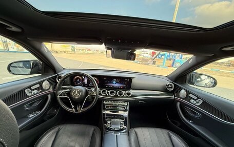 Mercedes-Benz E-Класс, 2021 год, 4 650 000 рублей, 1 фотография
