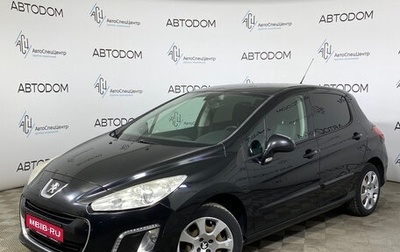 Peugeot 308 II, 2011 год, 520 000 рублей, 1 фотография