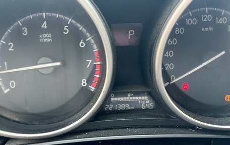 Mazda 3, 2012 год, 1 050 000 рублей, 1 фотография